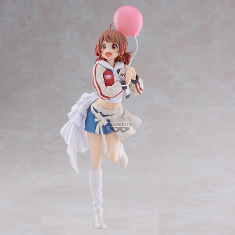 [Pre Order] MÔ HÌNH Hanami Ume - Gakuen iDOLM@STER - Espresto (Inflatable) (Bandai Spirits) FIGURE CHÍNH HÃNG