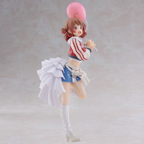 [Pre Order] MÔ HÌNH Hanami Ume - Gakuen iDOLM@STER - Espresto (Inflatable) (Bandai Spirits) FIGURE CHÍNH HÃNG