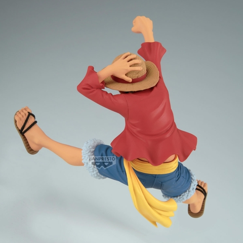 [Pre Order] MÔ HÌNH Monkey D. Luffy - One Piece - Romance Dawn (Vol.1) (Bandai Spirits) FIGURE CHÍNH HÃNG