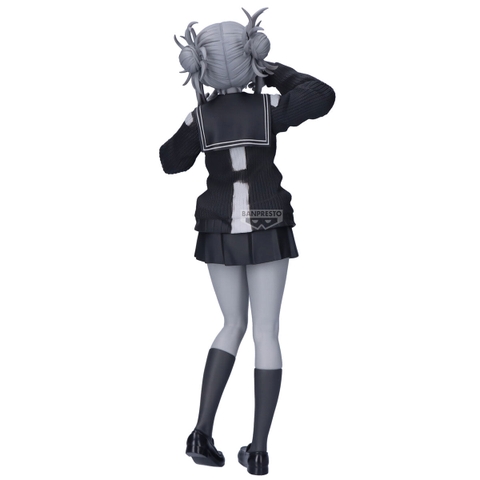 [Pre Order] MÔ HÌNH Toga Himiko - Boku no Hero Academia - Noir Edge Collection (Bandai Spirits) FIGURE CHÍNH HÃNG