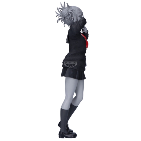 [Pre Order] MÔ HÌNH Toga Himiko - Boku no Hero Academia - Noir Edge Collection (Bandai Spirits) FIGURE CHÍNH HÃNG