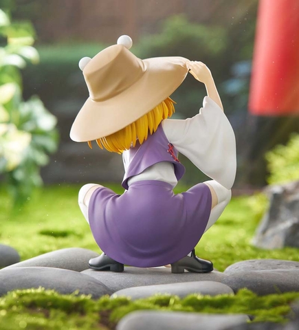 [Pre Order] MÔ HÌNH Moriya Suwako - Touhou Project - Noodle Stopper Figure (FuRyu) FIGURE CHÍNH HÃNG