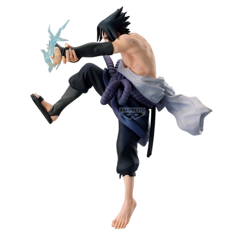 [Pre Order] MÔ HÌNH Uchiha Sasuke - Naruto - Vibration Stars - Naruto 72 Series, 40 (Bandai Spirits) FIGURE CHÍNH HÃNG
