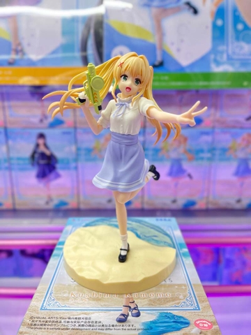 MÔ HÌNH Tsumugi Wenders - Summer Pockets - Luminasta (Sega Fave) FIGURE CHÍNH HÃNG