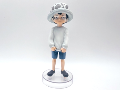 MÔ HÌNH Trafalgar Law - Donquixote Rosinante - One Piece - Ichiban Kuji - Ichiban Kuji One Piece The Unbreakable Law (Last One Prize) - Masterlise (Bandai Spirits) FIGURE CHÍNH HÃNG