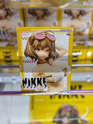MÔ HÌNH Anis - Goddess of Victory: Nikke - Cord Reel (Bandai Spirits) FIGURE CHÍNH HÃNG
