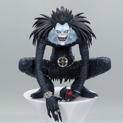 [Pre Order] MÔ HÌNH Ryuuk - Death Note - Noodle Stopper Figure (FuRyu) FIGURE CHÍNH HÃNG