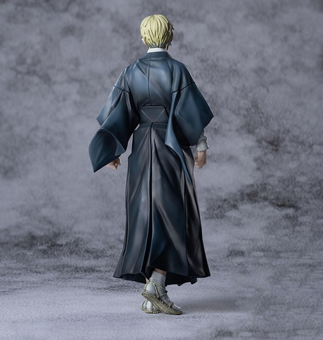 [Pre Order] MÔ HÌNH Zenin Naoya - Jujutsu Kaisen Shimetsu Kaiyuu - XStellar (Sega Fave) FIGURE CHÍNH HÃNG