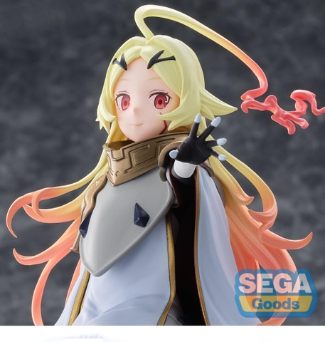 [Pre Order] MÔ HÌNH Teoritta - Sentenced to Be a Hero - Premium Chokonose Figure (Sega Fave) FIGURE CHÍNH HÃNG