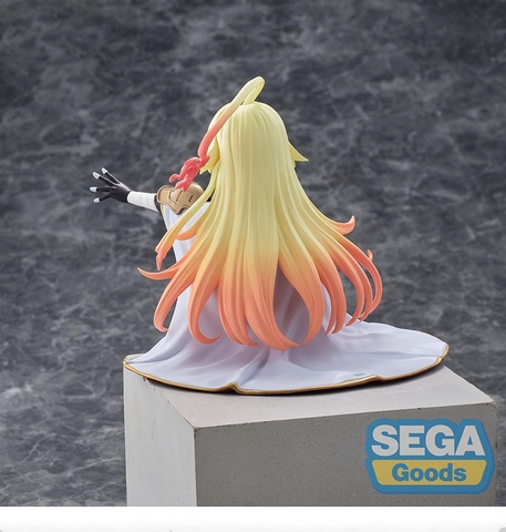 [Pre Order] MÔ HÌNH Teoritta - Sentenced to Be a Hero - Premium Chokonose Figure (Sega Fave) FIGURE CHÍNH HÃNG