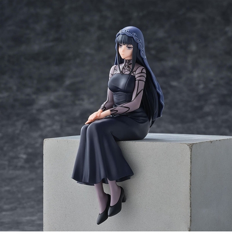 [Pre Order] MÔ HÌNH Osaragi - Sakamoto Days - Premium Chokonose Figure (Sega Fave) FIGURE CHÍNH HÃNG