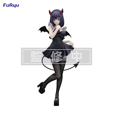 [PRE ORDER] MÔ HÌNH Kitagawa Marin - Sono Bisque Doll wa Koi o Suru - BiCute Dark - Kuroe Shizuku (FuRyu) FIGURE CHÍNH HÃNG
