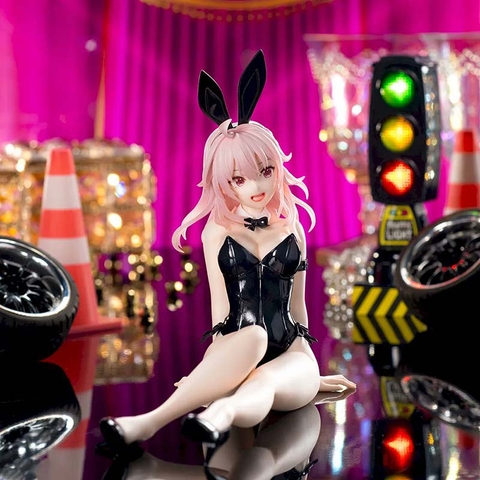 [Pre Order] MÔ HÌNH Rindou Rin - Highspeed Etoile - Yumemirize - Bunny Ver. (Sega Fave) FIGURE CHÍNH HÃNG