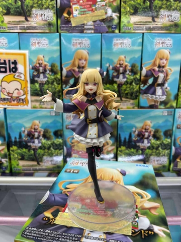 MÔ HÌNH Lucy Diamond - Katainaka no Ossan, Kensei ni Naru - High Premium Figure (SEGA) FIGURE CHÍNH HÃNG