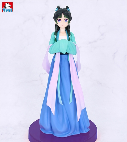 [Pre Order] MÔ HÌNH Maomao - Kusuriya no Hitorigoto - Vivit Figure (System Service) FIGURE CHÍNH HÃNG