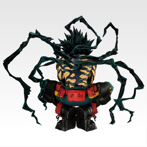 [Pre Order] MÔ HÌNH Midoriya Izuku - Boku no Hero Academia - Ichiban Kuji - Sara ni Mukou e (Last One Prize) - Masterlise - Overlay (Bandai Spirits) FIGURE CHÍNH HÃNG