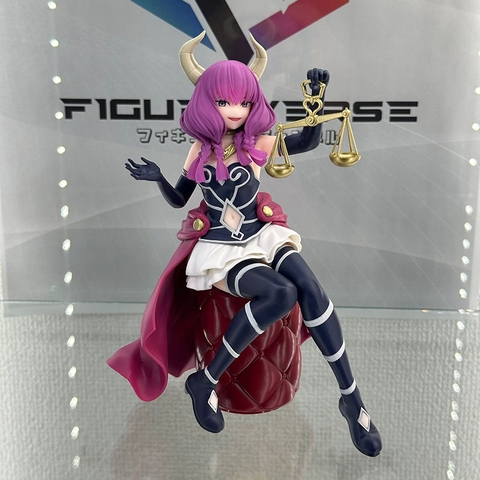 MÔ HÌNH Aura - Sousou no Frieren - Desktop Cute (Taito) FIGURE CHÍNH HÃNG