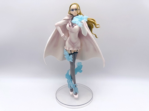 MÔ HÌNH Kalifa - One Piece - Ichiban Kuji -Devil's Night- (D Prize) - Masterlise - Masterlise Expiece (Bandai Spirits) FIGURE CHÍNH HÃNG