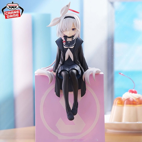 [PRE ORDER] MÔ HÌNH Plana - Blue Archive - Monitor Top Figure (Bandai Spirits) FIGURE CHÍNH HÃNG