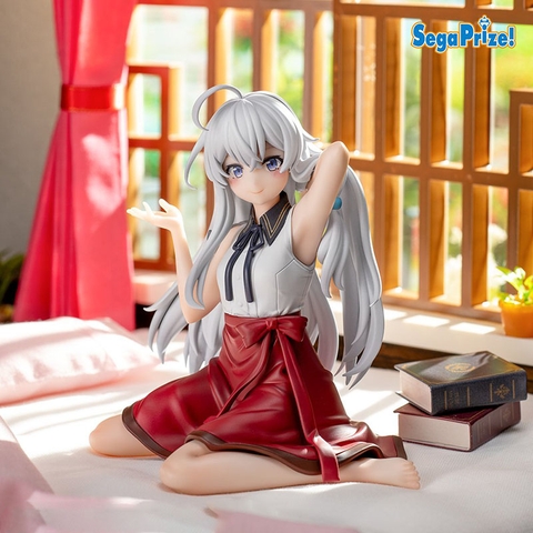 [PRE ORDER] MÔ HÌNH Elaina - Majo no Tabitabi - Yumemirize (Sega Fave) FIGURE CHÍNH HÃNG