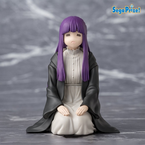 [PRE ORDER] MÔ HÌNH Fern - Sousou no Frieren - Premium Chokonose Figure - Kousoku Mahou (Sega Fave) FIGURE CHÍNH HÃNG