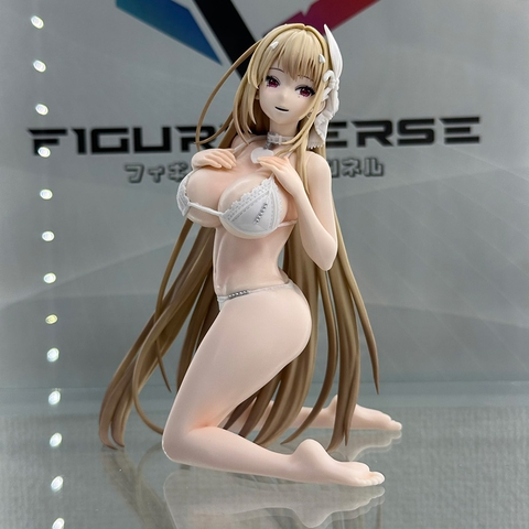 MÔ HÌNH Viper - Goddess of Victory: Nikke - Cord Reel (Bandai Spirits) FIGURE CHÍNH HÃNG