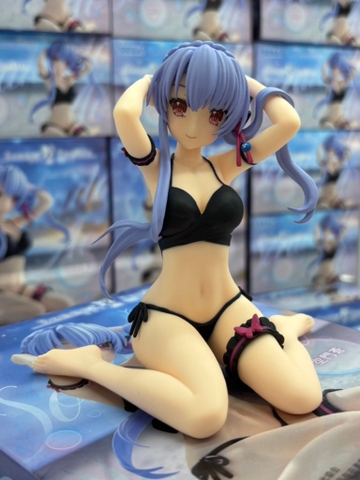 MÔ HÌNH Sorakado Ao -  Summer Pockets - Yumemirize (SEGA) FIGURE CHÍNH HÃNG