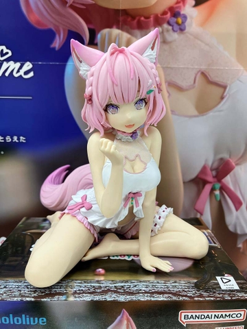 MÔ HÌNH Hakui Koyori - Hololive - Relax Time ( BANDAI ) FIGURE CHÍNH HÃNG