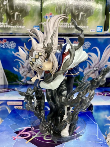 MÔ HÌNH Oguri Cap - Umamusume: Cinderella Gray - Banpresto Evolve (Bandai Spirits) FIGURE CHÍNH HÃNG