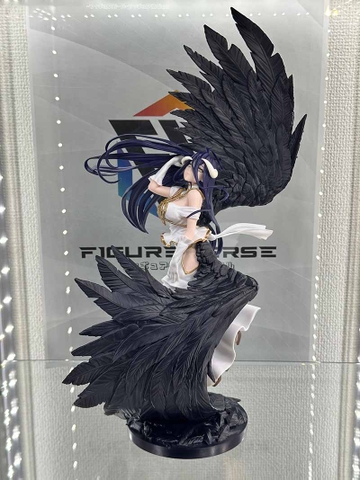 MÔ HÌNH Albedo - Overlord - Banpresto Evolve (Bandai Spirits) FIGURE CHÍNH HÃNG