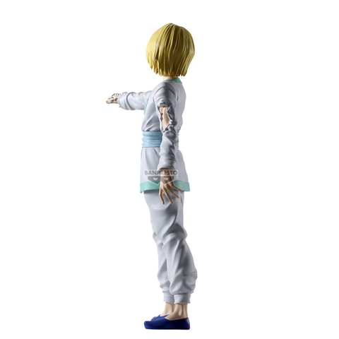 [PRE ORDER] MÔ HÌNH Kurapika - Hunter × Hunter - Hunting Archives (Bandai Spirits) FIGURE CHÍNH HÃNG
