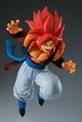 [PRE ORDER] MÔ HÌNH Gogeta SSJ4 - Dragon Ball GT - Match Makers (Bandai Spirits) FIGURE CHÍNH HÃNG