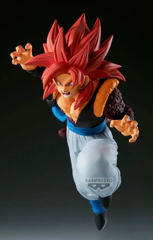 [PRE ORDER] MÔ HÌNH Gogeta SSJ4 - Dragon Ball GT - Match Makers (Bandai Spirits) FIGURE CHÍNH HÃNG