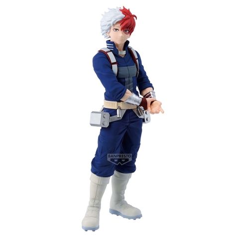 [PRE ORDER] MÔ HÌNH Todoroki Shoto - Boku no Hero Academia (Bandai Spirits) FIGURE CHÍNH HÃNG