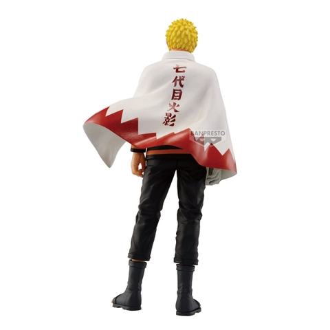 [PRE ORDER] MÔ HÌNH Uzumaki Naruto - Naruto - Ninkai Zoukei Retsuden - Naruto 72 Series, 72 (Bandai Spirits) FIGURE CHÍNH HÃNG