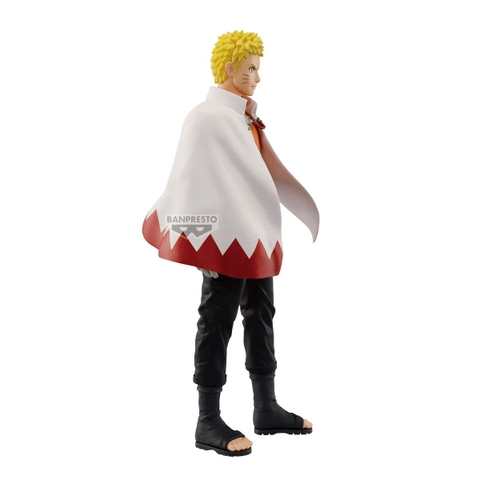 [PRE ORDER] MÔ HÌNH Uzumaki Naruto - Naruto - Ninkai Zoukei Retsuden - Naruto 72 Series, 72 (Bandai Spirits) FIGURE CHÍNH HÃNG