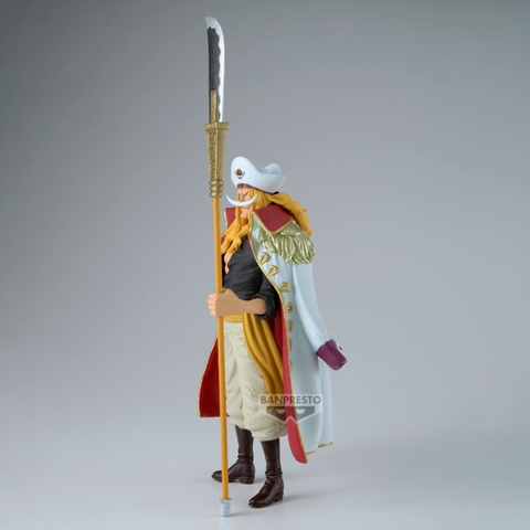 [PRE ORDER] MÔ HÌNH Edward Newgate - One Piece - King of Artist (Bandai Spirits) FIGURE CHÍNH HÃNG