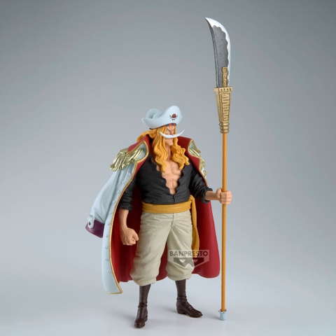 [PRE ORDER] MÔ HÌNH Edward Newgate - One Piece - King of Artist (Bandai Spirits) FIGURE CHÍNH HÃNG