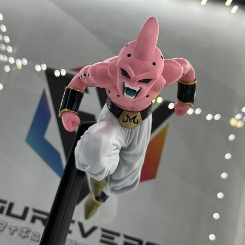 MÔ HÌNH Kid Buu - Dragon Ball Z -  Match Makers (Bandai Spirits) FIGURE CHÍNH HÃNG