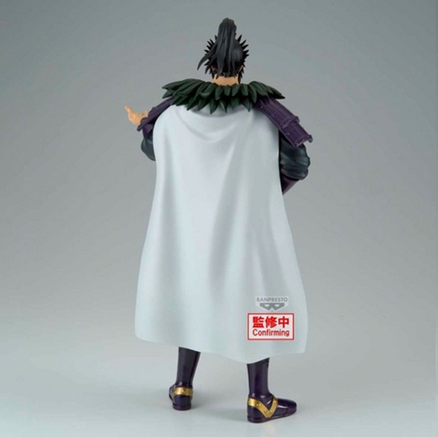 [PRE ORDER] MÔ HÌNH Kan Ki - Kingdom - Grandista (Bandai Spirits) FIGURE CHÍNH HÃNG