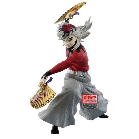 [PRE ORDER] MÔ HÌNH Douma - Kimetsu no Yaiba - Maximatic (Bandai Spirits) FIGURE CHÍNH HÃNG