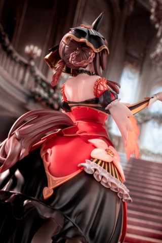 MÔ HÌNH Umamusume: Pretty Derby - Gentildonna - Doujin Figure - 1/7 (Epic Works) FIGURE CHÍNH HÃNG