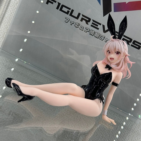 MÔ HÌNH Rindou Rin - Highspeed Etoile - Yumemirize - Bunny Ver. (Sega Fave) FIGURE CHÍNH HÃNG