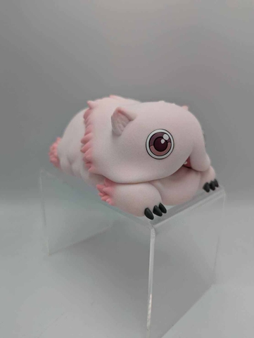 MÔ HÌNH Mitty - Made in Abyss: Retsujitsu no Ougonkyou - Ookina Fluffy Puffy (Bandai Spirits) FIGURE CHÍNH HÃNG