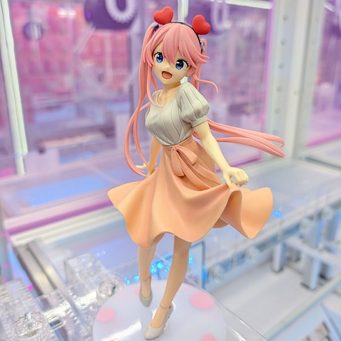 MÔ HÌNH Shiunji Ouka - Shiunji-ke no Kodomotachi - Trio-Try-iT Figure - With Me Sea ver. (FuRyu) FIGURE CHÍNH HÃNG