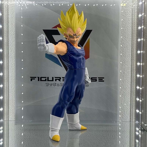 MÔ HÌNH Majin Vegeta SSJ - Dragon Ball Z - Grandista (Bandai Spirits) FIGURE CHÍNH HÃNG
