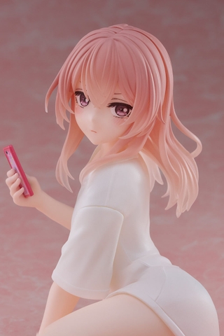 [PRE ORDER] MÔ HÌNH Inui Sajuna - Sono Bisque Doll wa Koi o Suru - Desktop Cute - T-Shirt ver. (Taito)  FIGURE CHÍNH HÃNG