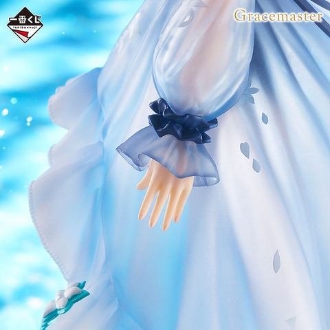 MÔ HÌNH Asakura Toru - THE iDOLM@STER: Shiny Colors - Gracemaster - Ichiban Kuji - Midnight Secret Party (A Prize) - 1/7 (Bandai Spirits) FIGURE CHÍNH HÃNG