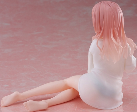 [PRE ORDER] MÔ HÌNH Inui Sajuna - Sono Bisque Doll wa Koi o Suru - Desktop Cute - T-Shirt ver. (Taito)  FIGURE CHÍNH HÃNG