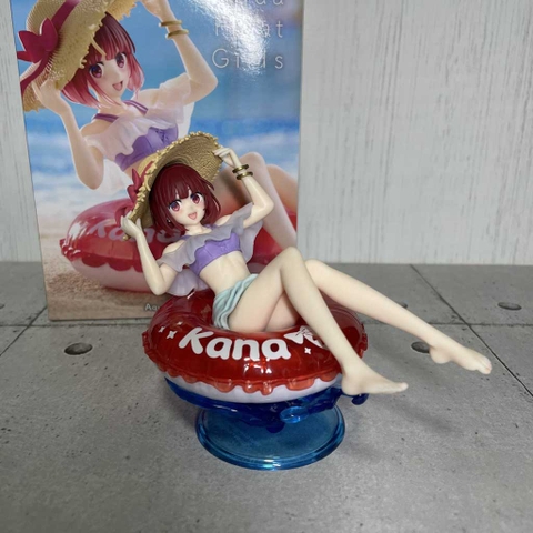 MÔ HÌNH Arima Kana - Oshi no Ko - Aqua Float Girls (Taito) FIGURE CHÍNH HÃNG